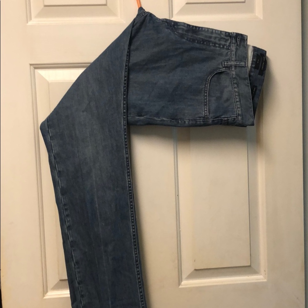 Marc Jacobs 001 jeans